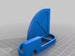 Ender 3 Pro Filament Guide