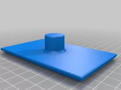 Ender 3 S1 LCD Screen Cover