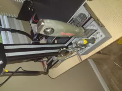 Ender 3 Tool Holder
