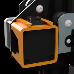 Ender 3 X-Axis Mount