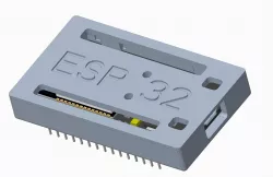 Esp 32 Gehäuse esp32 case