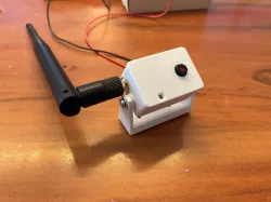 ESP32-Cam Case Berrybase
