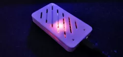 ESP32 DevKitV1 Enclosure / Case