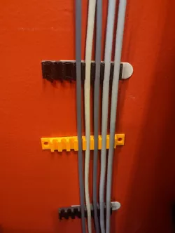 Ethernet comb V2 + Screw Version