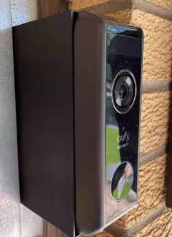 Eufy Dual Camera Mount