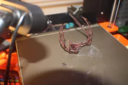 Extreme Stringing Torture Test