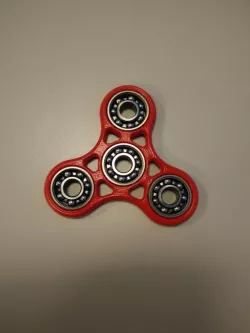 Fidget Hand Spinner