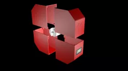 Filament box