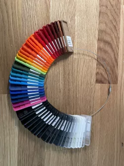Filament Sample