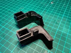 flashforge dreamer duct