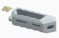 Flipper Hard Case V2