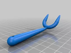 Floss Handle v1