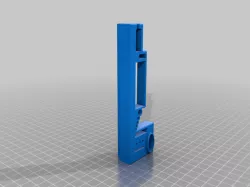 Flying Bear Ghost Tool Holder