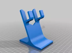 FPV drone stand