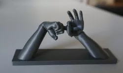 Fu**ing Hands