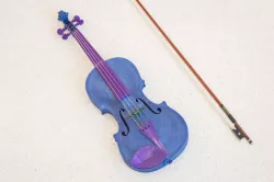 Full Size Acoustic Violin