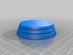 Funko Pop pedestal