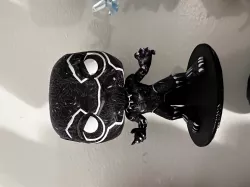 Funko Pop! Wall Mount with Spacer