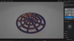 Funnel filter/sifter