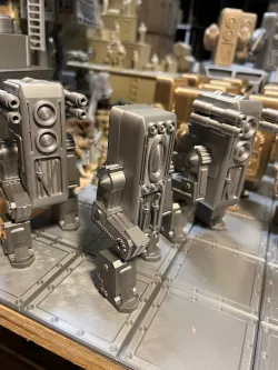Galindos MK4