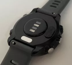Garmin Forerunner Charging Cap
