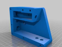 Generic Playseat challenge handbrake