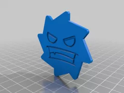 Geometry Dash Icon