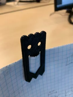 Ghost Clip