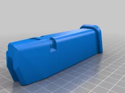 Glock 9mm Dummy Training Magazines