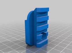 Glock PMAG Picatinny Floorplate