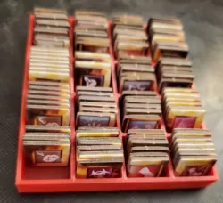 Gloomhaven Status Tokens container