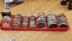 Gloomhaven Token Holder
