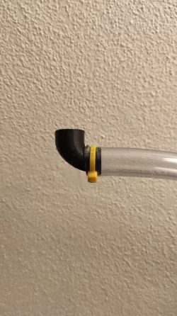 Golf 4 Coolant drain