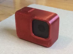 GoPro Hero 8 Black Cover