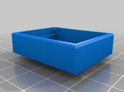 GPS Module Mount