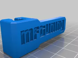 GPU Stand - Crystal