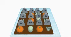 Graveyard