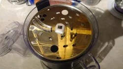 Hamilton Beach 70760C Shredder Hub