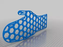 Hand splint
