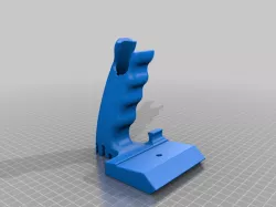 Handle for REVOPOINT POP & POP2 3D scanner (Original Powerbank)
