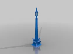 Harlindon Lighthouse