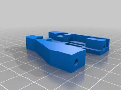 HDMI Cradle for GBS Control