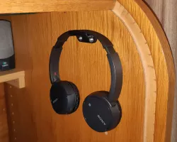 Headset Wallmount
