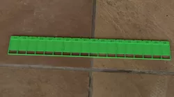 Heckmeck/Pickomino Tile Track