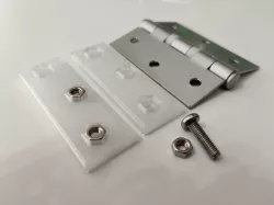 Hinge Connector