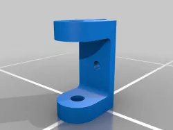 Hinge Fixture
