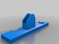 HOLDER FOR M&P 2.0