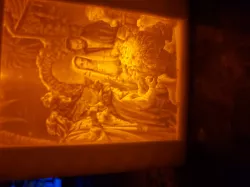 Holiday Lantern
