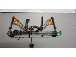 Hoyt Power Max Wall Mount