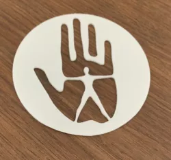 Humankind Coaster